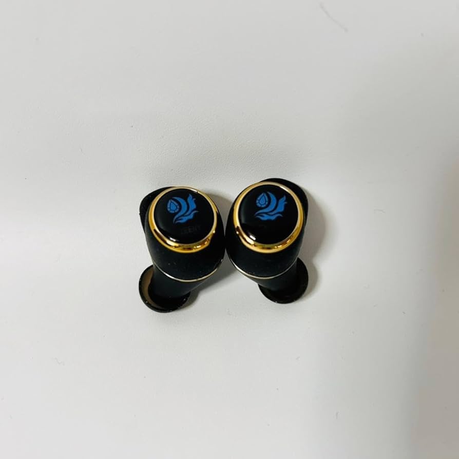 ZEENY コラボイヤホン D4DJ Merm4id その他ブランド 【中古】ZEENY Lights 3 × D4DJ × Merm4id